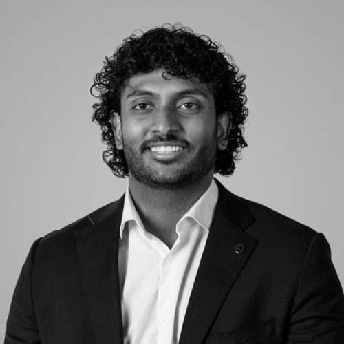 Charith Jayawardana | Johnson Partners